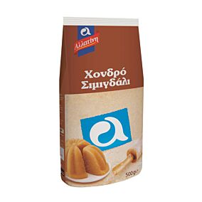 Σιμιγδάλι ΑΛΛΑΤΙΝΗ χονδρό (500g)