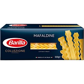 Μακαρόνια BARILLA Mafaldine (500g)