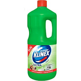 KLINEX Χλωρίνη Ultra Protection Fresh 2lt