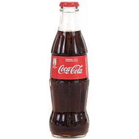 Αναψυκτικό COCA COLA (24x250ml)