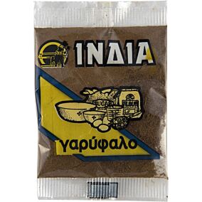 Γαρύφαλλο ΙΝΔΙΑ τριμμένο (10g)