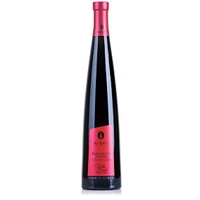 ACQUESI BRACHETTO ACQUI ημιαφρώδης οίνος valle delle rose 750ml