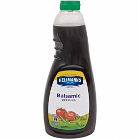 Σάλτσα HELLMANN'S dressing με βαλσάμικο (1lt)