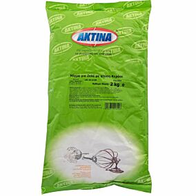 Ζελέ AKTINA με γεύση κεράσι (2kg)