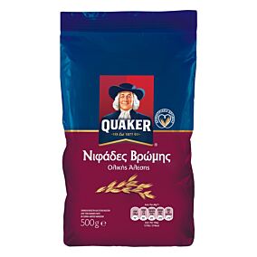 Δημητριακά QUAKER (500g)