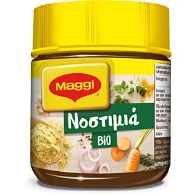 Μείγμα MAGGI σε σκόνη νοστιμιά βιολογικό (bio) (110g)