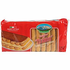 Σαβαγιάρ DOLCI (200g)