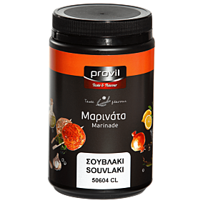 Μείγμα PROVIL μαρινάτα για σουβλάκι (1kg)