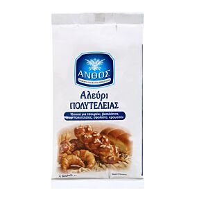 Αλεύρι ΓΙΩΤΗΣ πολυτελείας μπλε (1kg)