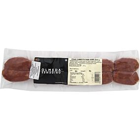 Λουκάνικα OLMEDA chorizo mini (300g)