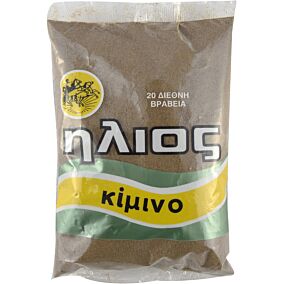 Κύμινο ΗΛΙΟΣ (500g)