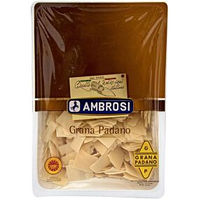 Τυρί AMBROSI grana padano (500g)