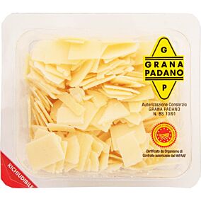 Τυρί AMBROSI grana padano σε φλούδες (150g)