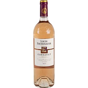 LOUIS ESCHENAUER oίνος ροζέ Cinsault ξηρός 750ml