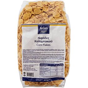 Δημητριακά ARION FOOD Corn Flakes (500g)