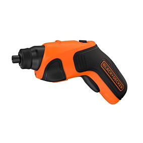 Κατσαβίδι BLACK & DECKER 3.6V Li-Ion επαναφορτιζόμενο