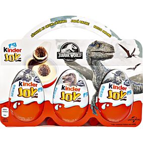 Σοκολάτα KINDER Joy Ferrero Έκπληξη (3τεμ.)