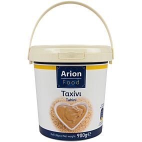 ARION FOOD ταχίνι χωρίς γλουτένη 900g