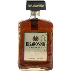 Λικέρ Amaretto DISARONNO (700ml)