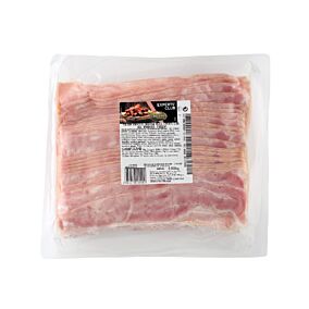 Μπέικον CRETA FARMS Experts' Club σε φέτες catering (~1,2kg)