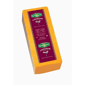 Τυρί KERRYGOLD cheddar (~3kg)