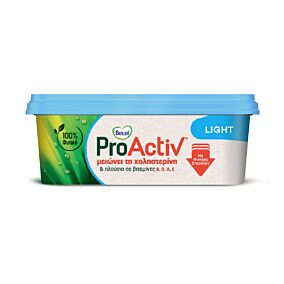 Μαργαρίνη BECEL ProActiv Light (250g)