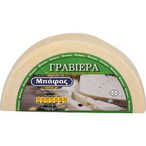 Τυρί ΜΠΑΦΑ γραβιέρα Άρτας (~5,5kg)