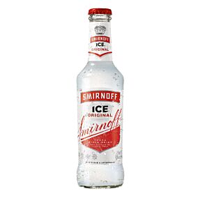 Smirnoff Ice R.T.D. (275ml)