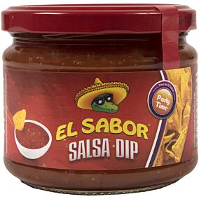 Σάλτσα EL SABOR dip (300g)