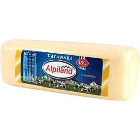 Τυρί ALPILAND σκληρό 45% λιπαρά, Αυστρίας (~3kg)