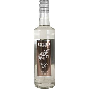 Λικέρ EOLIKI Triple Sec Blanc (700ml)