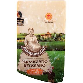 Τυρί PARMAREGGIO παρμεζάνα reggiano (~1kg)