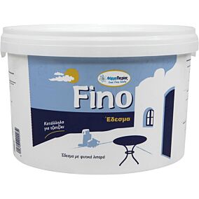 Έδεσμα γιαουρτιού FINO (5kg)