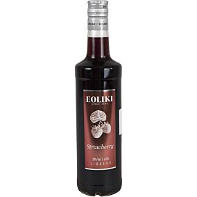 Λικέρ EOLIKI φράουλα (700ml)