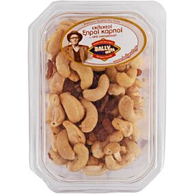 Σαλάτα BALLY NUTS μείγμα Μεξικού (180g)