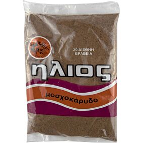 Μοσχοκάρυδο ΗΛΙΟΣ τριμμένο (400g)