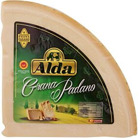 Τυρί ALDA grana padano Ιταλίας (~4kg)