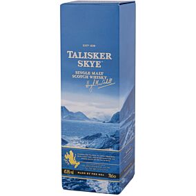 Ουίσκι TALISKER Skye Malt (700ml)