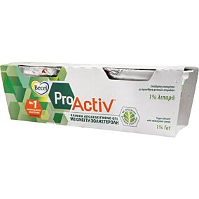 Γιαούρτι BECEL Pro Activ (2x175g)