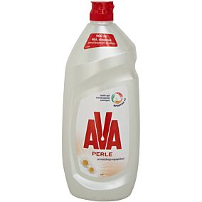 Απορρυπαντικό πιάτων AVA PERLE κλασικό, υγρό (900ml)