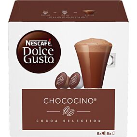 Καφές NESCAFÉ dolce gusto chocochino (256g)