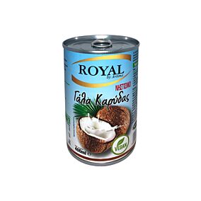 Γάλα ROYAL καρύδας (400ml)