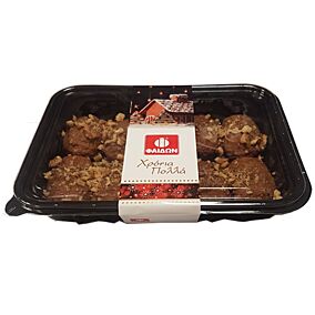 Μελομακάρονα ΦΑΙΔΩΝ (400g)