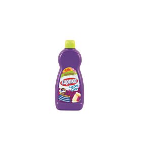 Καθαριστικό ΕΥΡΗΚΑ carpet care  (500ml)