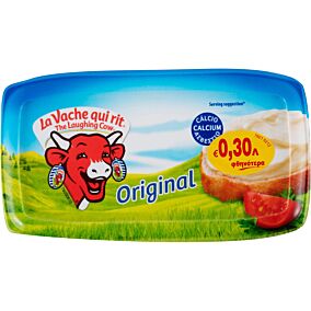 Τυρί κρέμα LA VACHE QUI RIT τετηγμένο (200g)