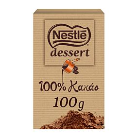 Ρόφημα DESSERT κακάο (100g)