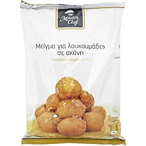 Μείγμα MASTER CHEF λουκουμά (2kg)