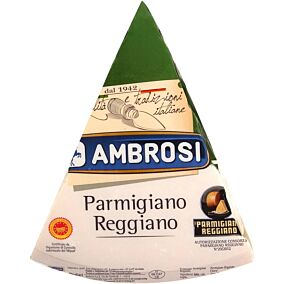 Τυρί AMBROSI παρμεζάνα reggiano 14 μήνες (~2kg)