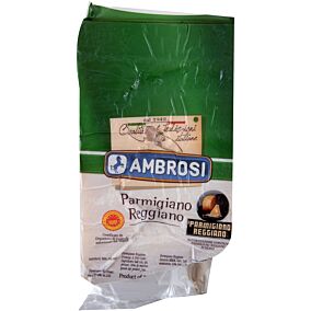 Τυρί AMBROSI παρμεζάνα reggiano 14 μήνες (~1kg)