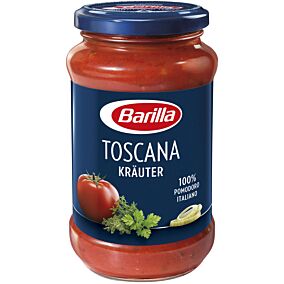 Σάλτσα BARILLA toscana (400g)